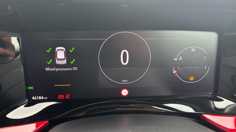 Vauxhall Mokka 1.2 Turbo SRi Nav Premium 5dr Petrol Hatchback